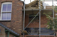 free Ynysybwl home extension quotes